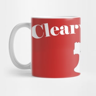 clearwooder Mug